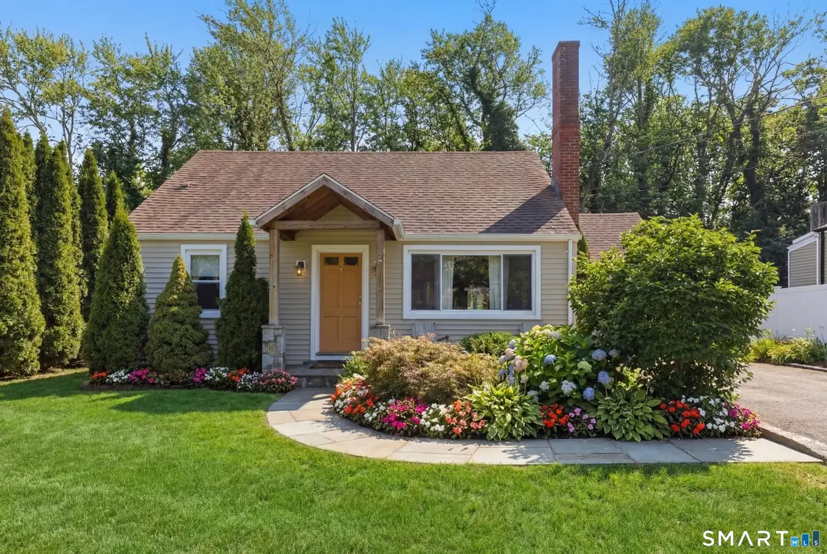 58 Sleepy Hollow Lane, Stamford, CT 06907 - #1