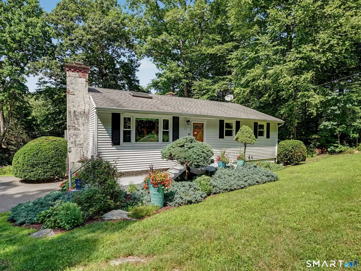 144 Park Road, Oxford, CT 06478 - #1