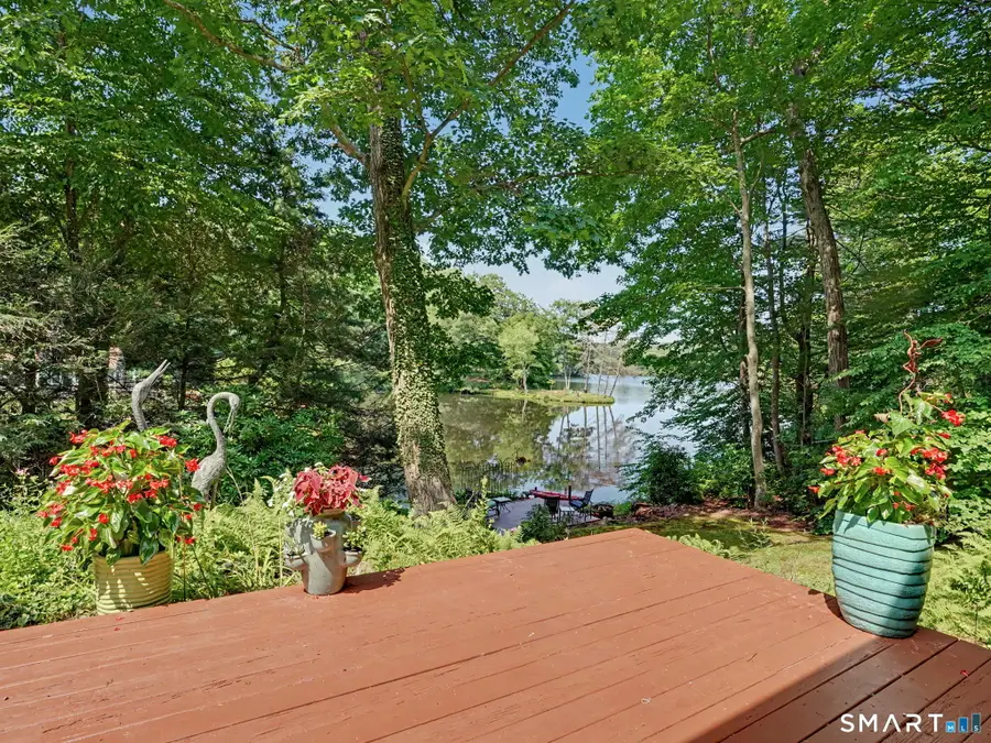 144 Park Road, Oxford, CT 06478 - #3