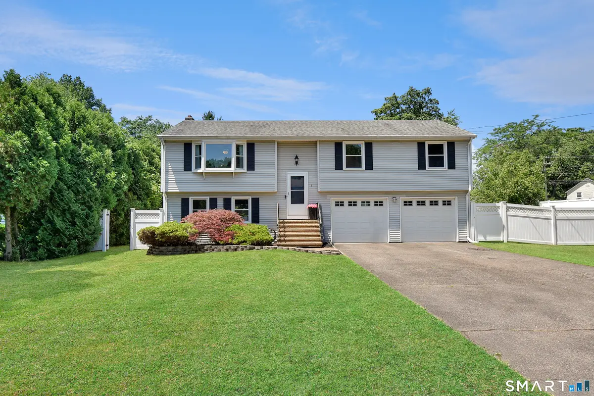 6 Abar Lane, South Windsor, CT 06074 - #1