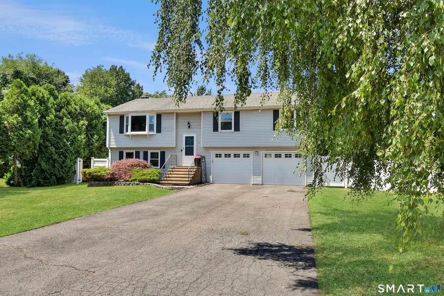 6 Abar Lane, South Windsor, CT 06074 - #2