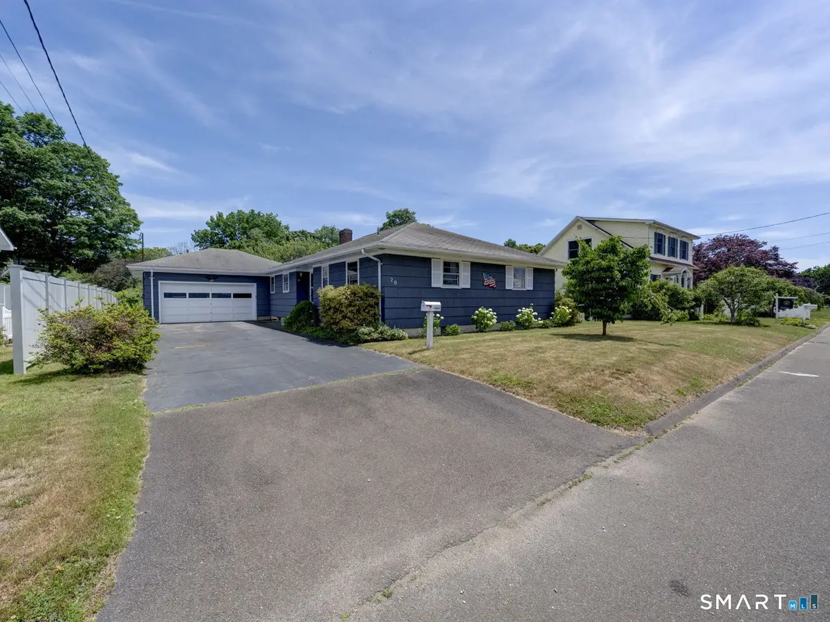 20 Morgan Park, Clinton, CT 06413 - #1