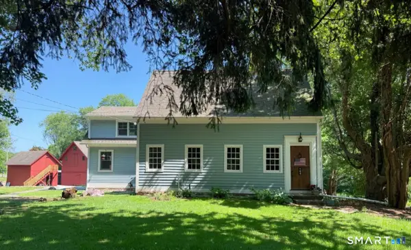 148 Mungertown Road, Madison, CT 06443