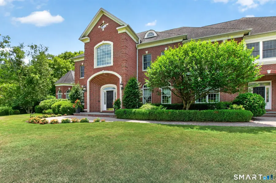 25 Whispering Hollow Court, Cheshire, CT 06410 - #2