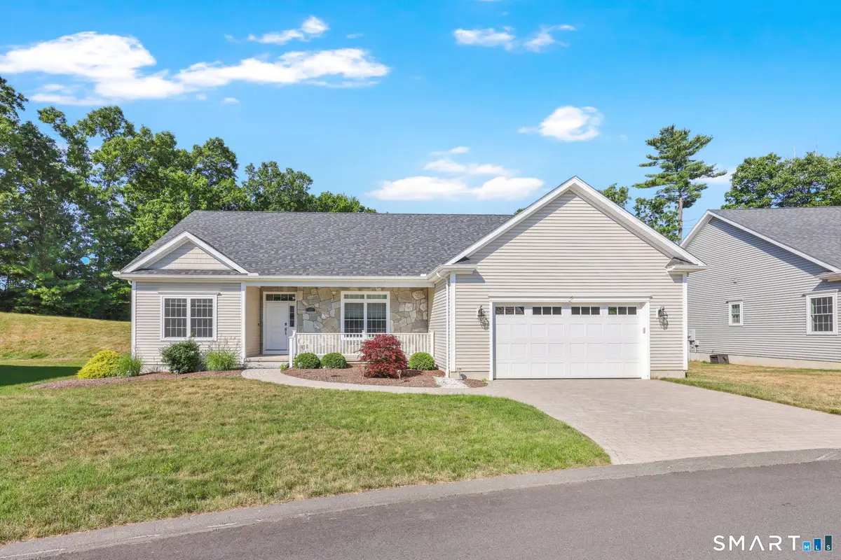 30 Lake Drive #30, Somers, CT 06071 - #1