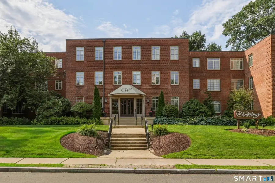 869 Farmington Avenue #104, West Hartford, CT 06119 - #3