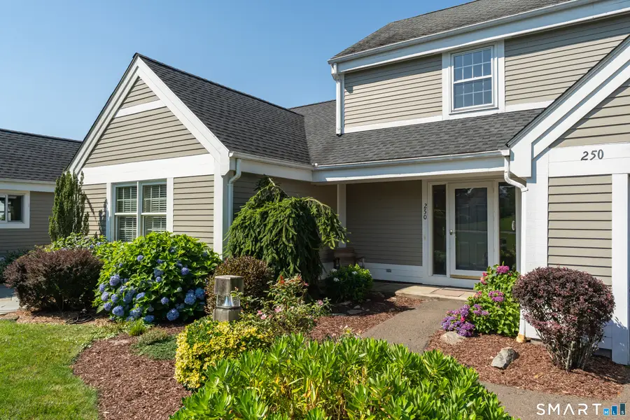 250 Legend Hill Road #250, Madison, CT 06443 - #3