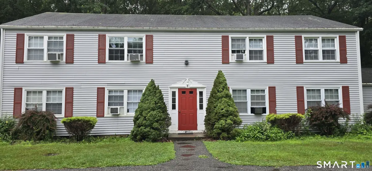 120 Gallup Hill Road #4B, Ledyard, CT 06339 - #1