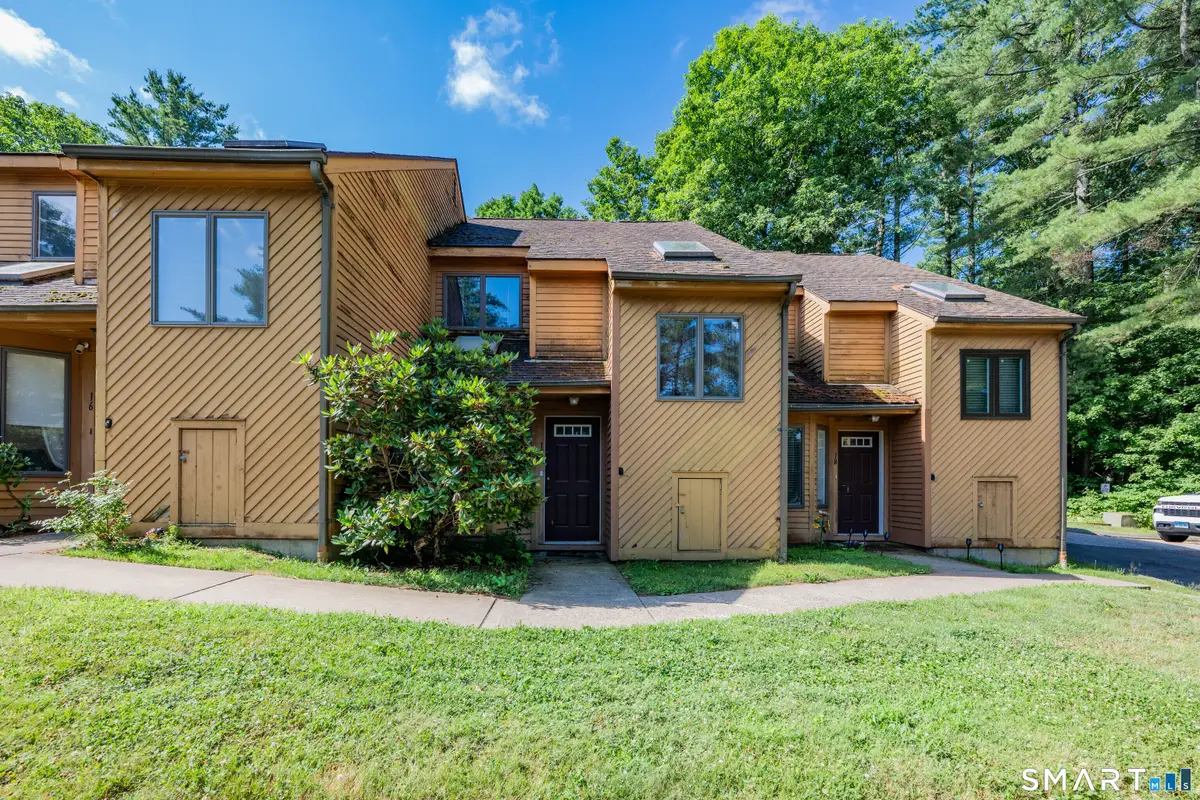 44 Tolland Avenue #17, Stafford Springs, CT 06076 - #1