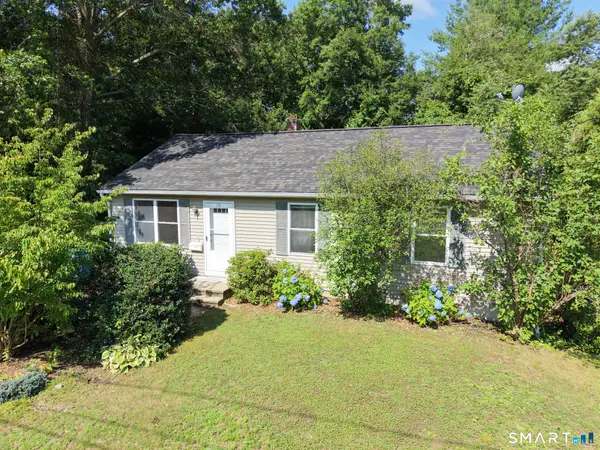 19 Nelson Street, Brooklyn, CT 06234