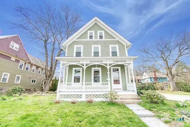 232 North Street, Willimantic, CT 06226 - #1