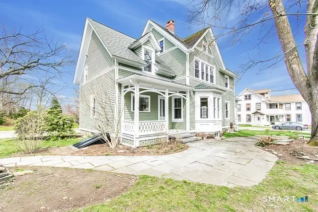 232 North Street, Willimantic, CT 06226 - #3