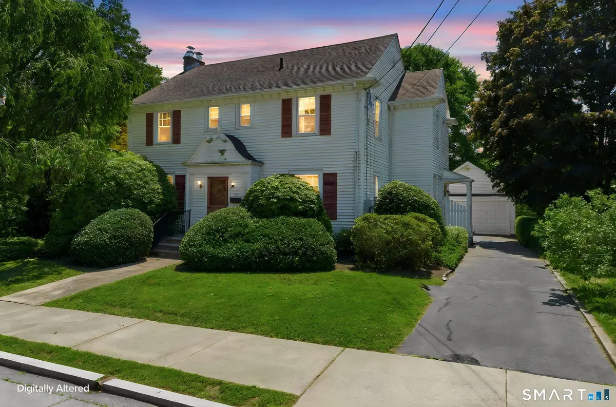 44 Granada Terrace, New London, CT 06320 - #1