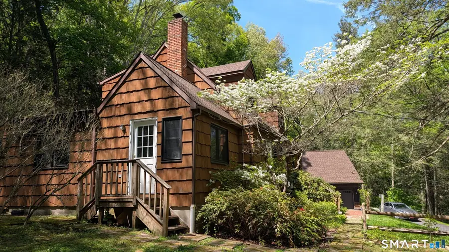 17 East Bucks Rock Road, New Milford, CT 06776 - #2
