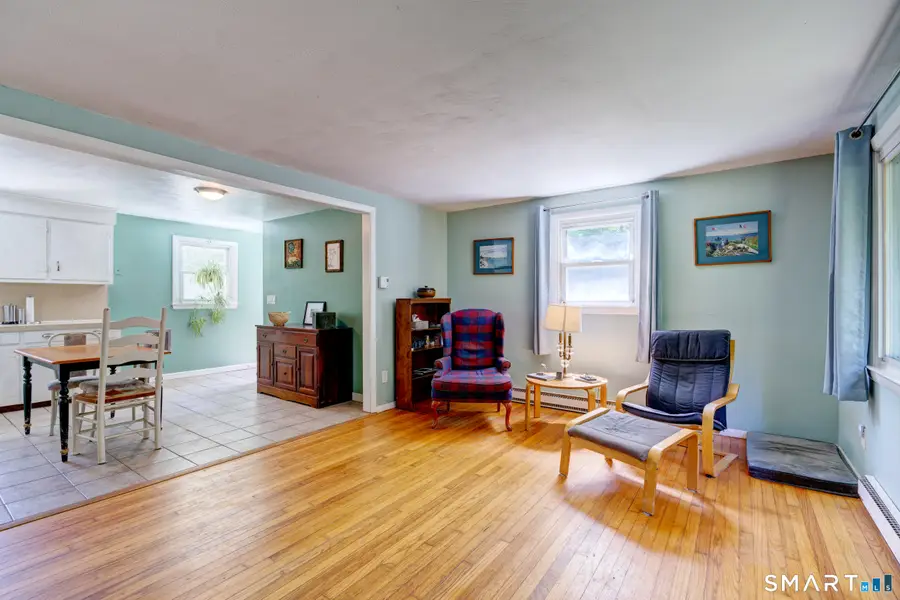 6 Chesbro Bridge Road, Lebanon, CT 06249 - #2