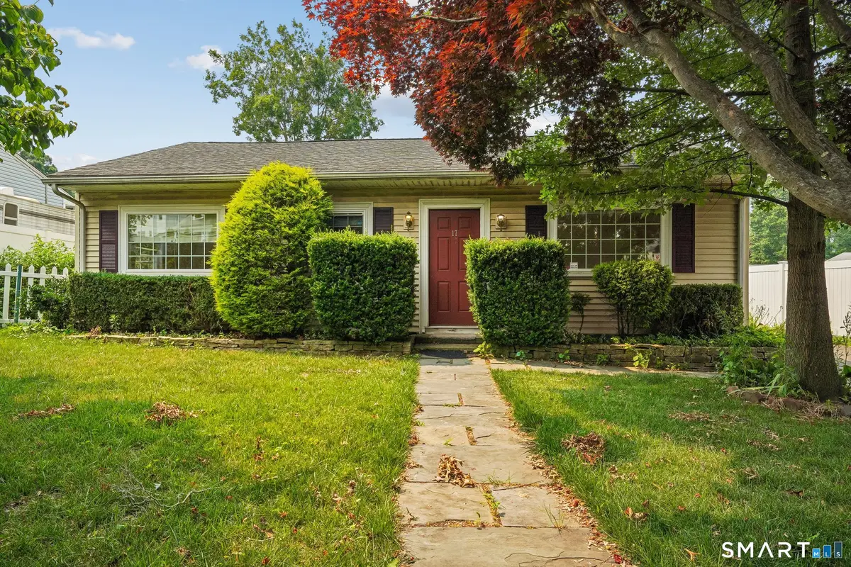 17 Charles Street, Stamford, CT 06902 - #1