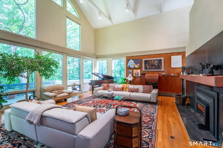 145 New Preston Hill Road, Washington, CT 06777 - #3