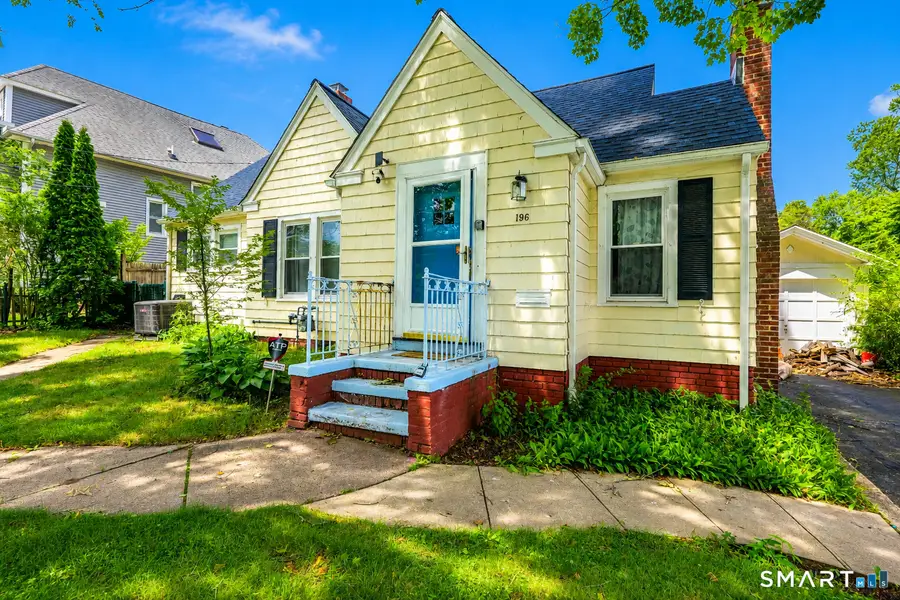 196 Waite Street, Hamden, CT 06517 - #2