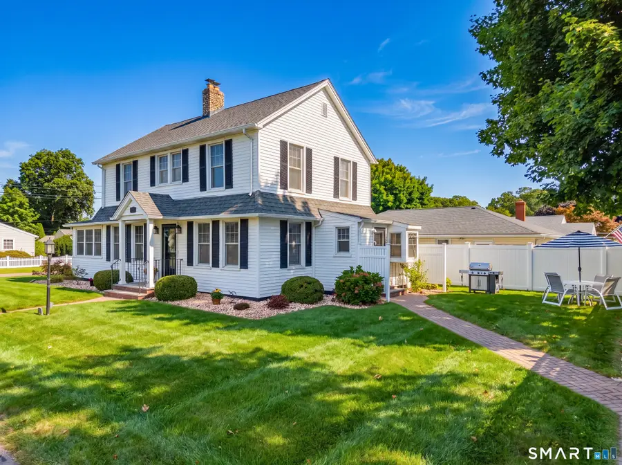 30 Neptune Drive, Old Saybrook, CT 06475 - #3