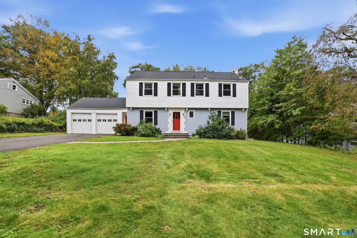 120 Knollwood Drive, New Haven, CT 06515 - #1