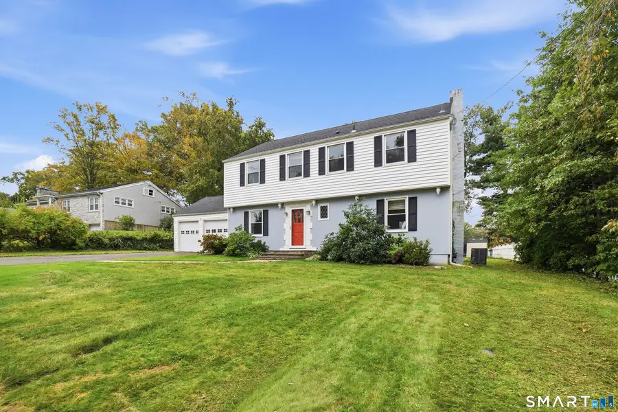 120 Knollwood Drive, New Haven, CT 06515 - #2