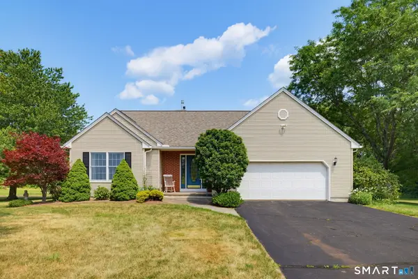 55 Rockville Road, East Windsor, CT 06016
