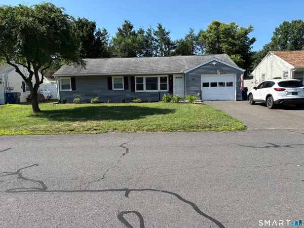 32 Plum Tree Road, Plainville, CT 06062