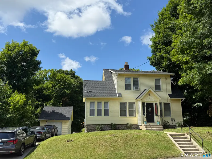 159 Riverside Street, Watertown, CT 06779 - #2
