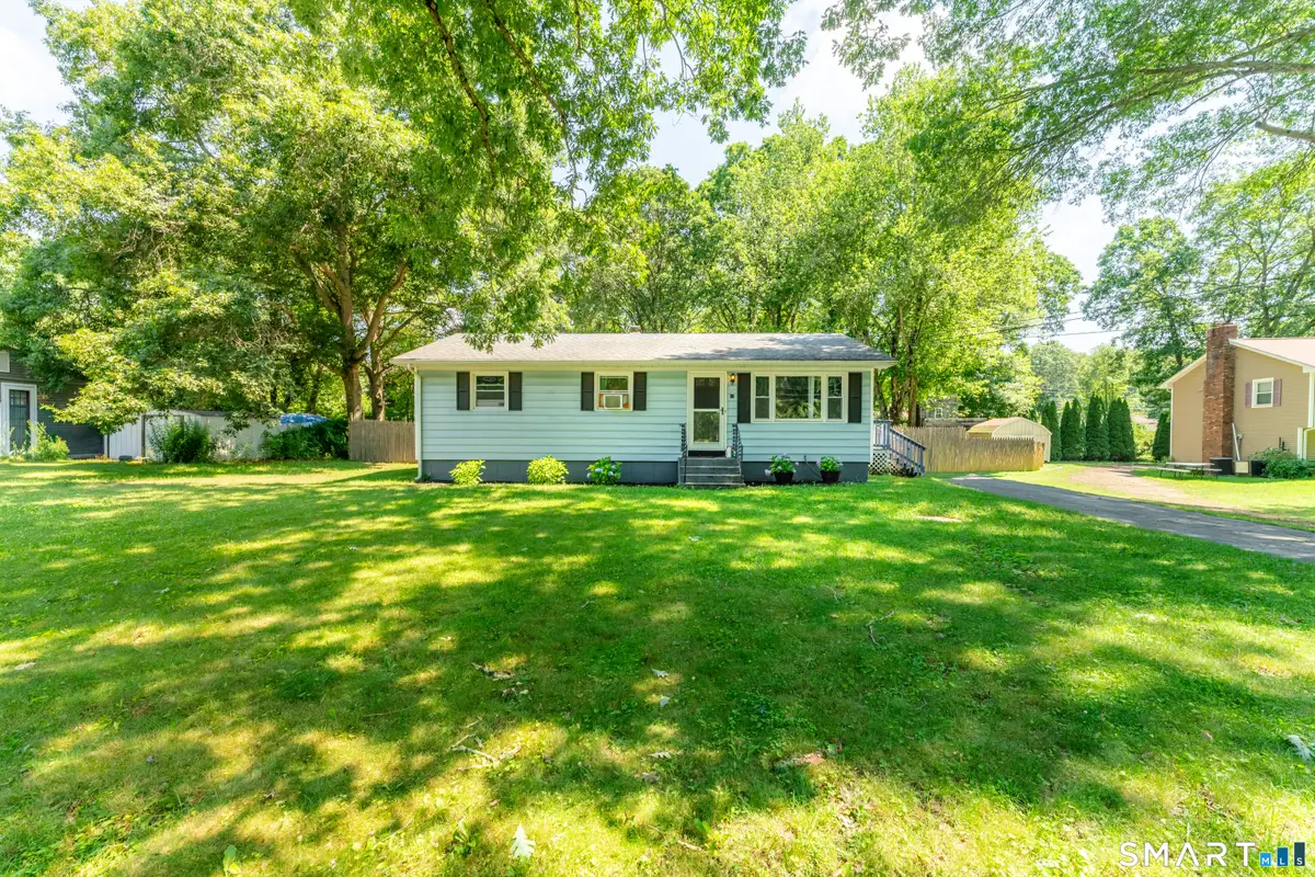13 South Street, Plainfield, CT 06374 - #1