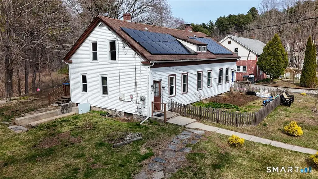 232 Ballouville Road, Killingly, CT 06241 - #1