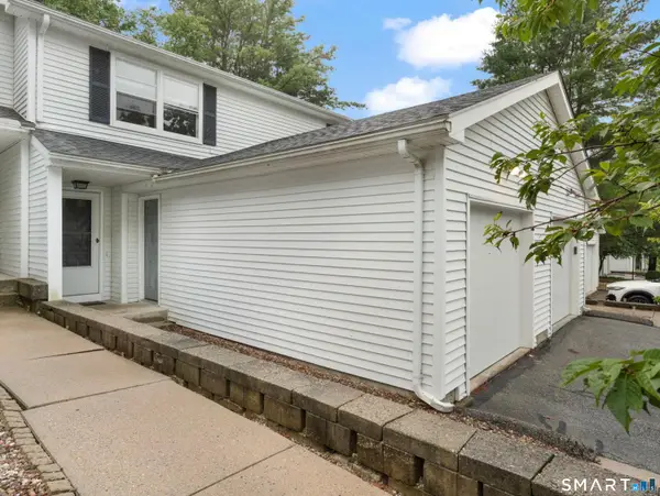 29 Kathleen Drive #5C, Windham, CT 06226