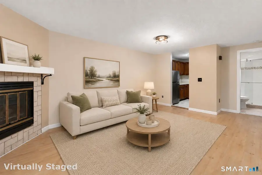 29 Kathleen Drive #5C, Willimantic, CT 06226 - #2