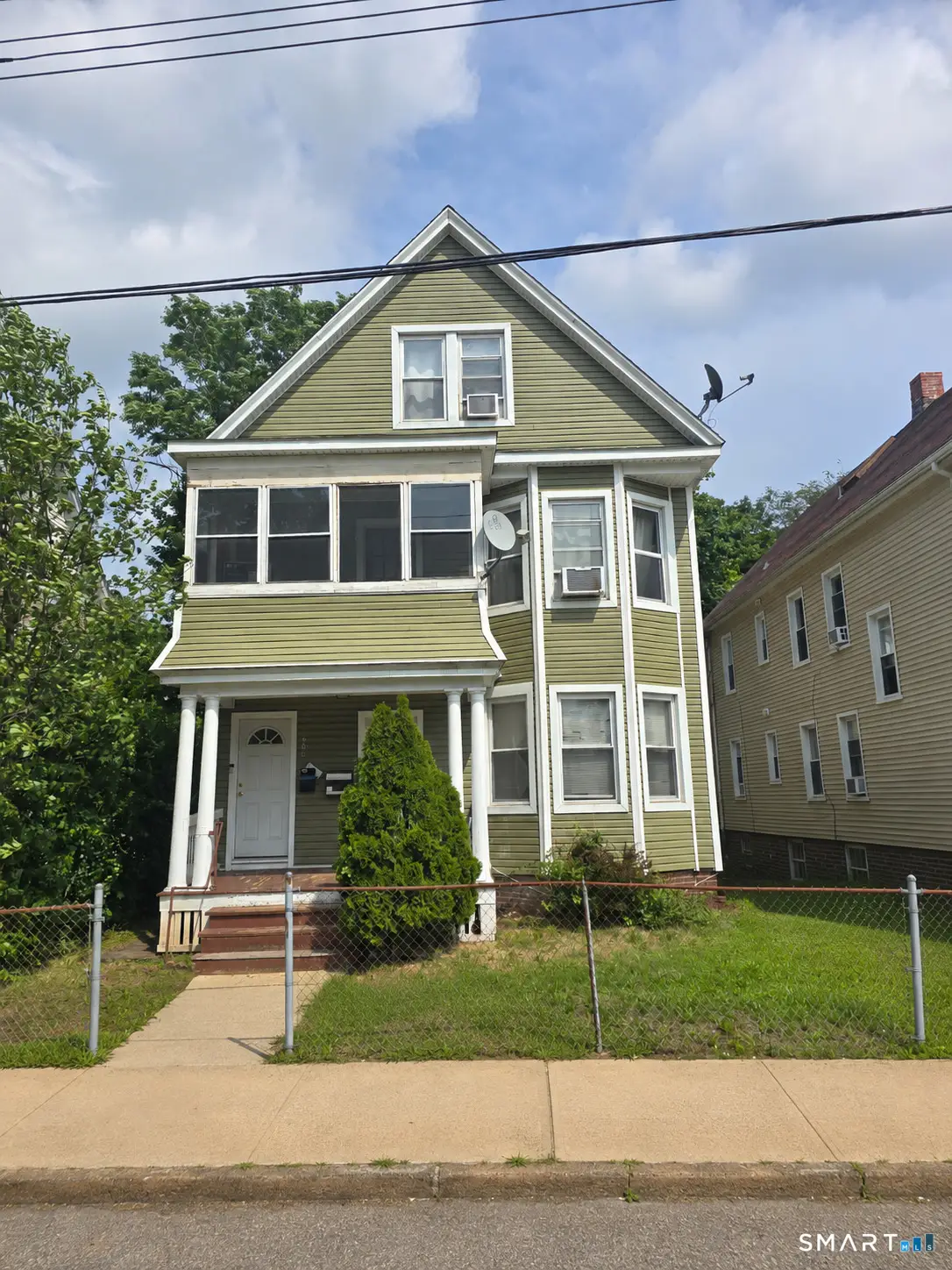 247 County Street, New Haven, CT 06511 - #1
