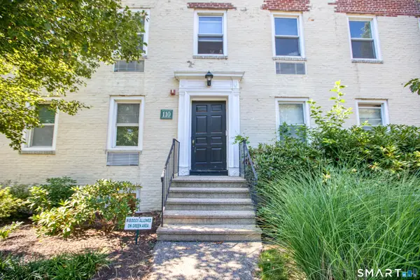 110 Summer Street #3A, Stamford, CT 06840