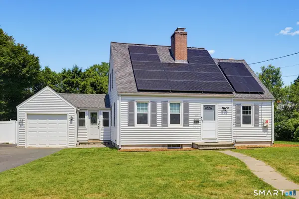 112 Birchwood Road, East Hartford, CT 06118