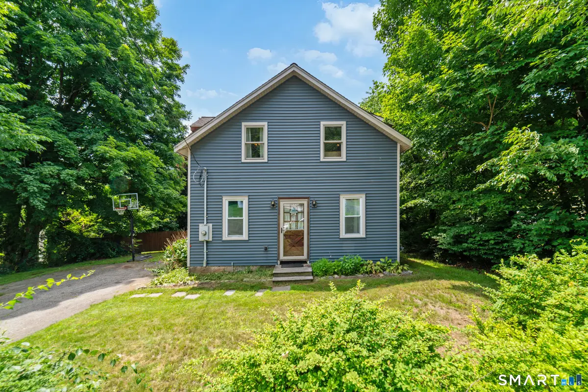 230 Reynolds Bridge Road, Thomaston, CT 06787 - #1