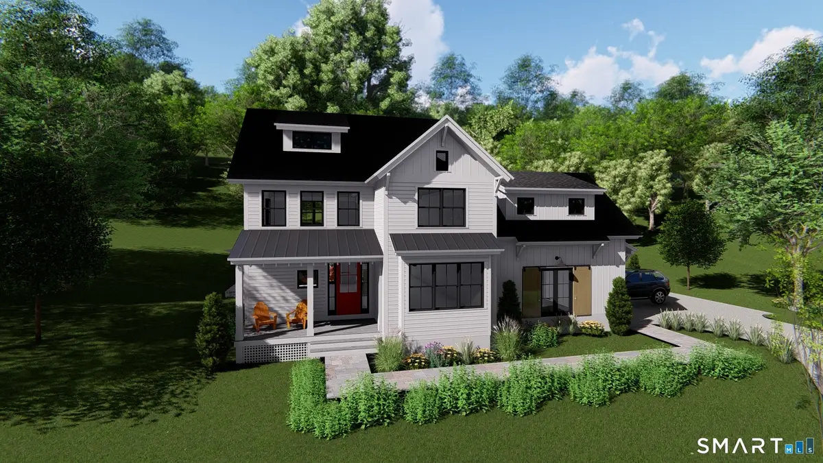 30 Cobbs Mill Road, Wilton, CT 06897 - #1