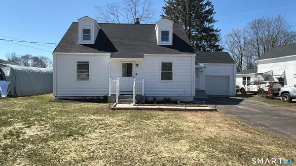 8 River Road, East Haven, CT 06512