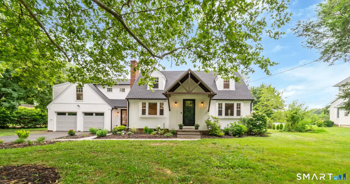 24 Dayton Hill Road, Northford, CT 06472 - #1