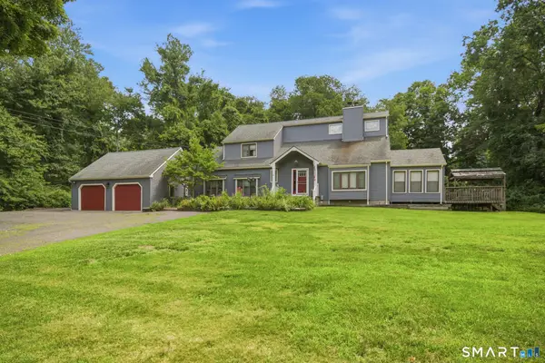 25 Oneil Road, Oxford, CT 06478