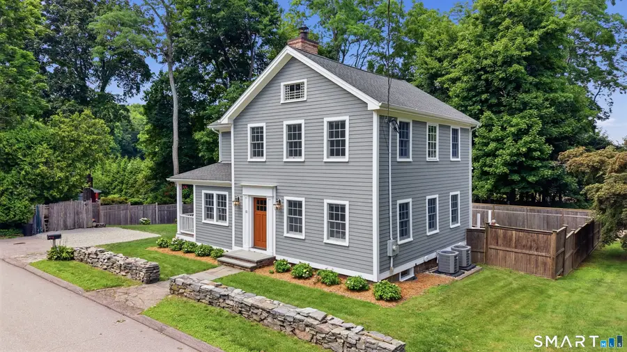 15 High Street, Essex, CT 06426 - #3