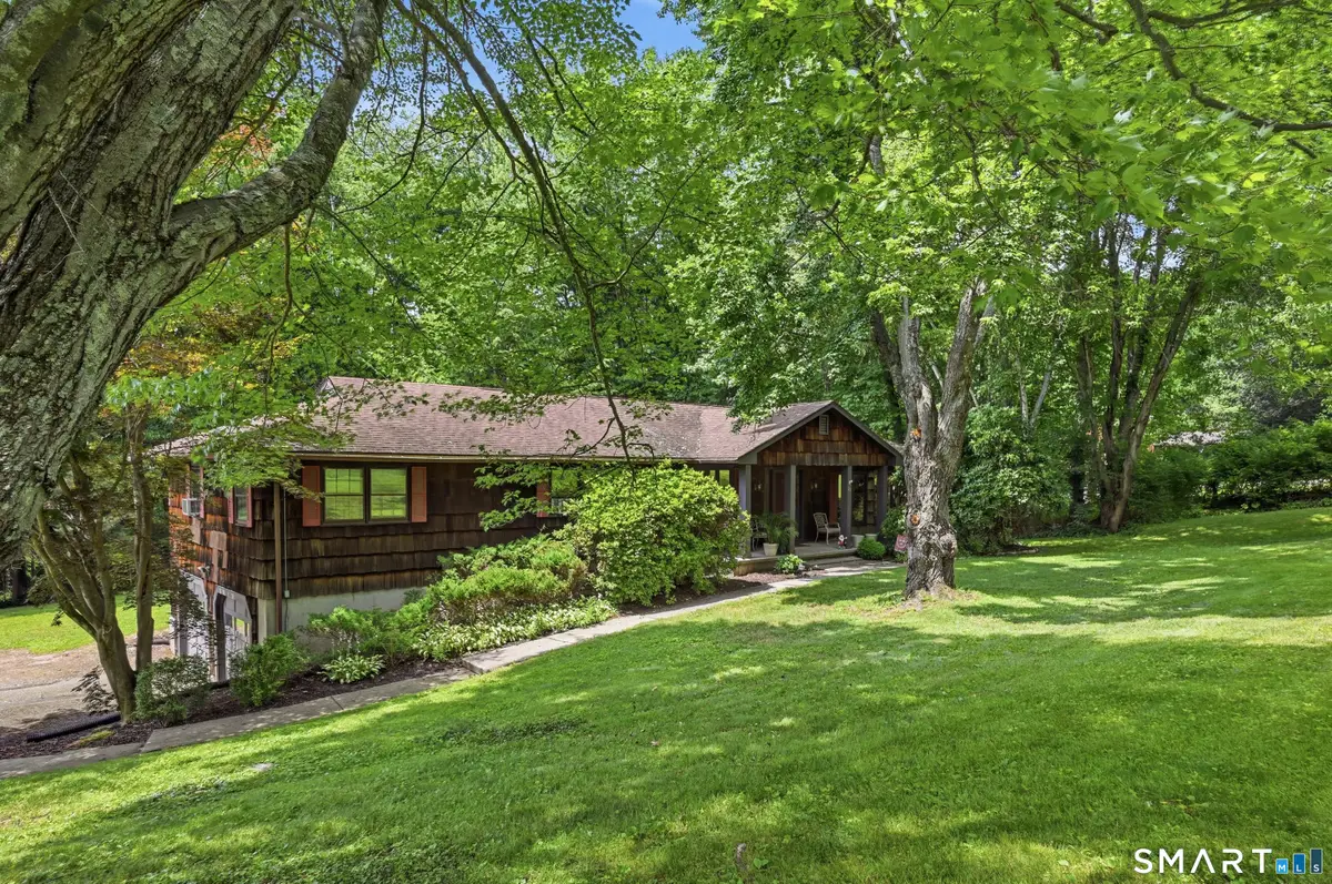 22 Ridge Road, Newtown, CT 06470 - #1