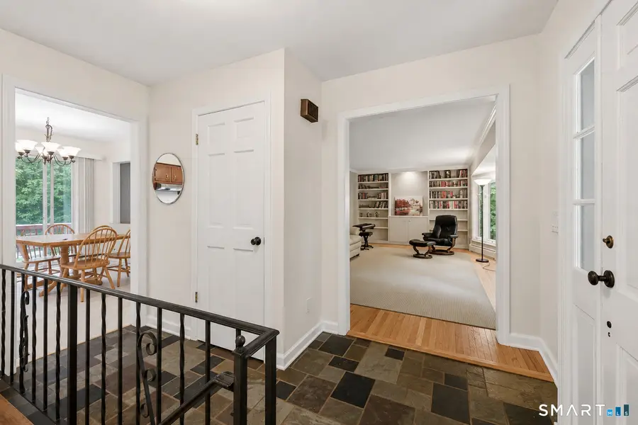 22 Ridge Road, Newtown, CT 06470 - #2