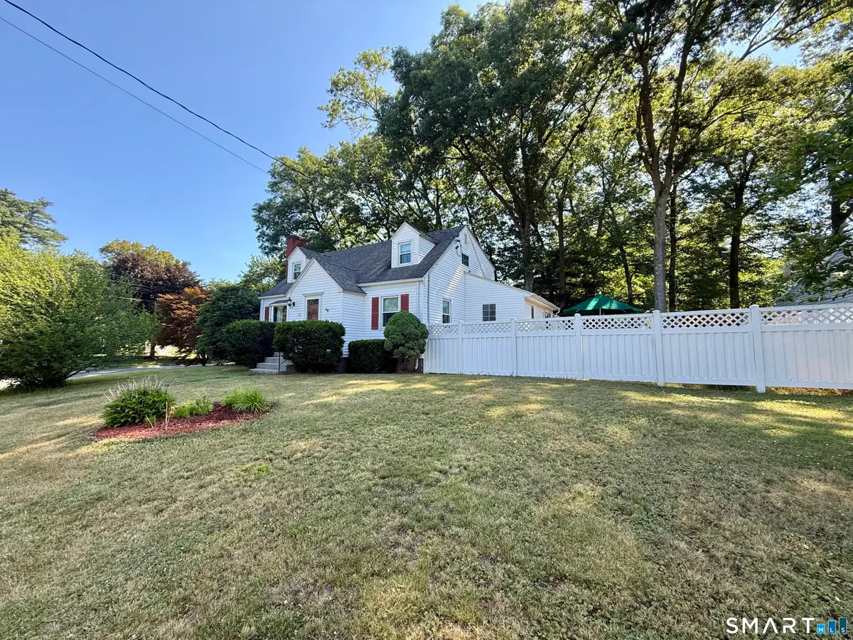 22 Cavan Road, East Hartford, CT 06118 - #1