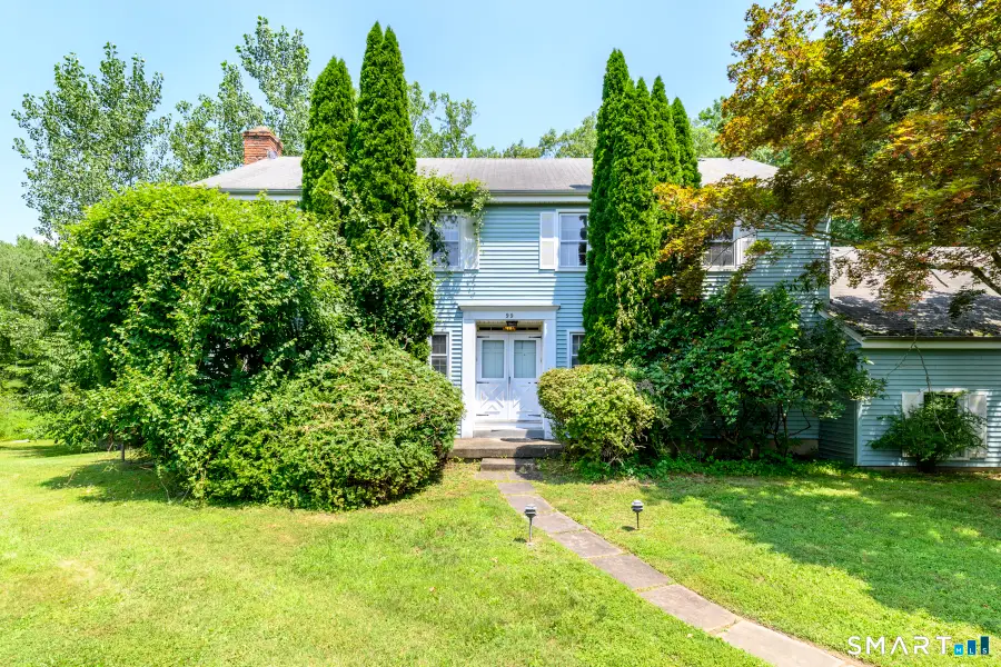 99 Fawnfield Road, Stamford, CT 06903 - #2