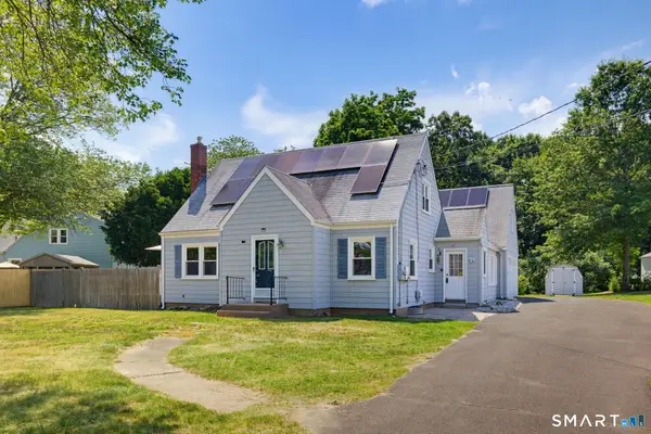 1485 Suffield Street, Suffield, CT 06078