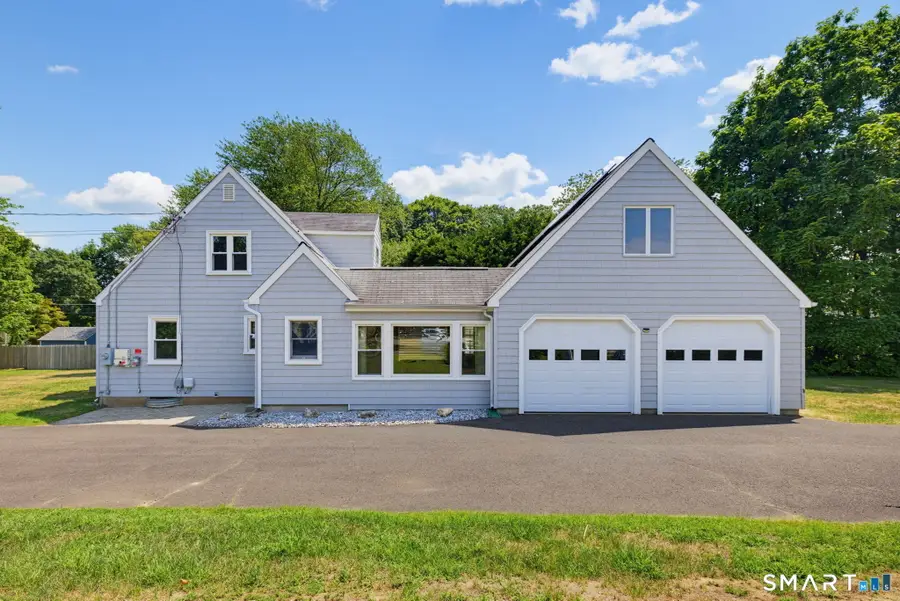 1485 Suffield Street, Suffield, CT 06078 - #2