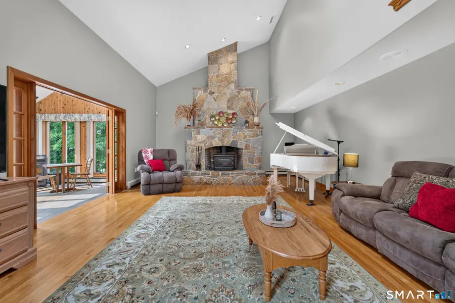 36 Charles Mary Drive, East Hampton, CT 06424 - #3