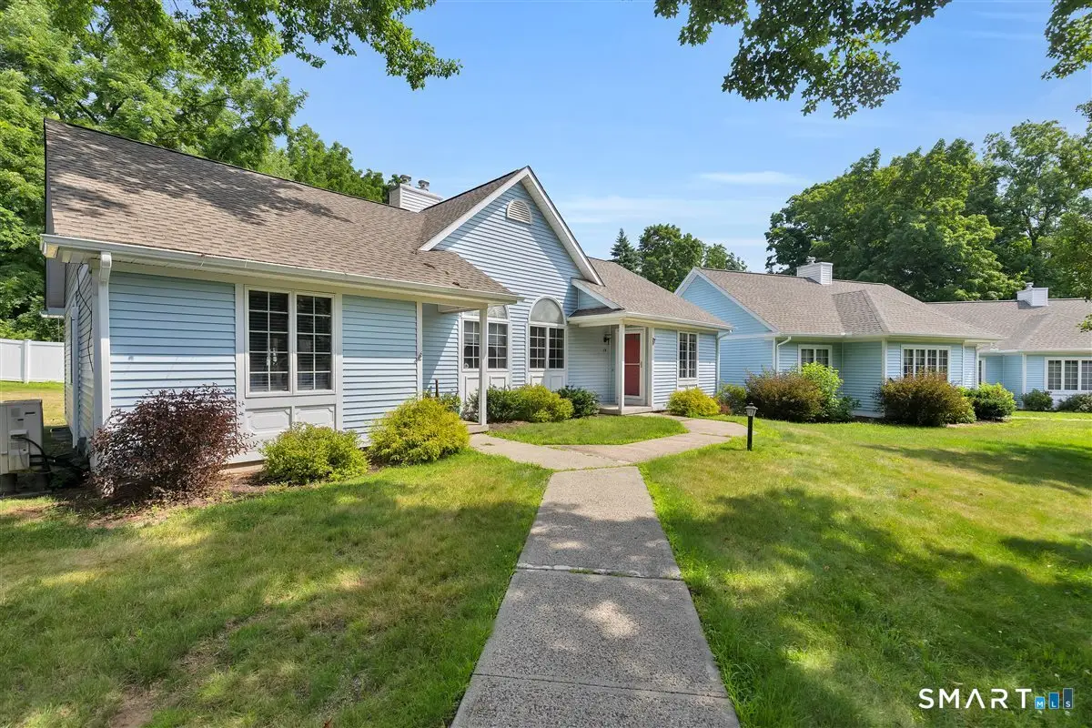 6 Bittersweet Ridge #B, Middlefield, CT 06455 - #1
