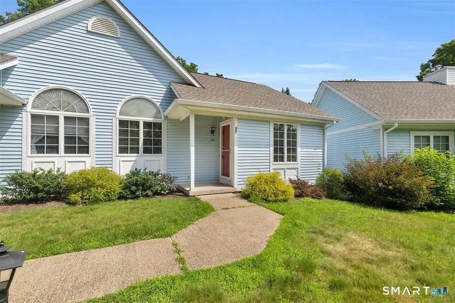 6 Bittersweet Ridge #B, Middlefield, CT 06455 - #2